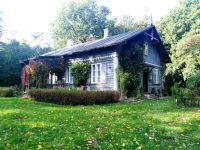 Anielew - Piękny dom