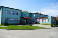 Szkoła Podstawowa w Stojadłach